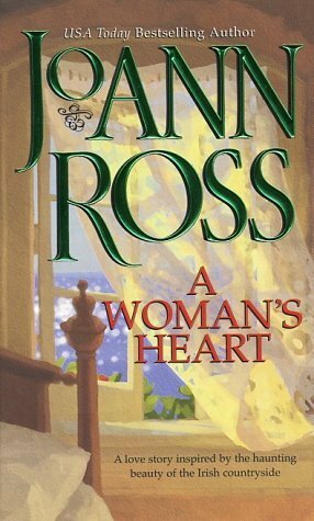 A Woman's Heart by JoAnn Ross