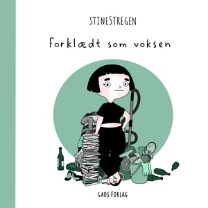 Forklædt som voksen by StineStregen