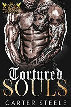 Tortured Souls by Carter Steele