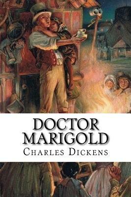 Doctor Marigold by Charles Dickens