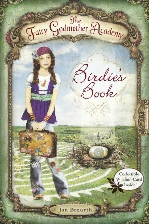 Birdie's Book by Jan Bozarth