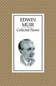Collected Poems by Edwin Muir