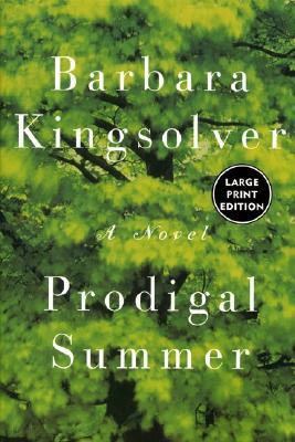 Prodigal Summer by Barbara Kingsolver