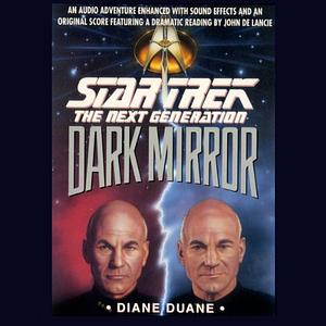 Star Trek - The Next Generation: Dark Mirror by Diane Duane