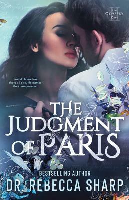 The Judgment of Paris by Dr. Rebecca Sharp