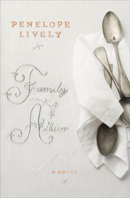 Family Album by Penelope Lively