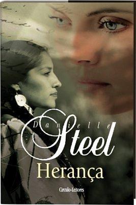 Herança by Danielle Steel