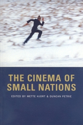 The Cinema of Small Nations by 