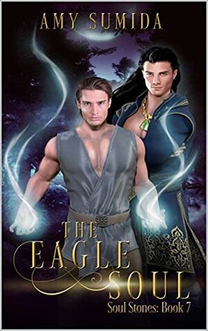 The Eagle Soul  by Amy Sumida