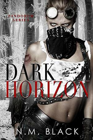 Dark Horizon by N.M. Black
