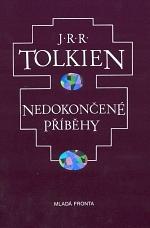 Nedokončené příběhy Númenoru a Středozemě by J.R.R. Tolkien, Stanislava Pošustová