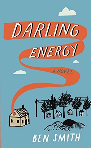 Darling Energy by Ben Smith