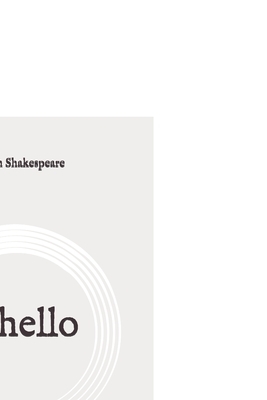 Othello: Original by William Shakespeare