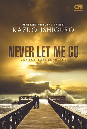 Never Let Me Go by Kazuo Ishiguro