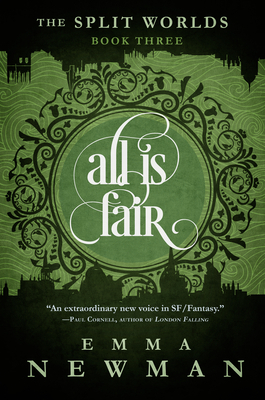 All Is Fair by Emma Newman