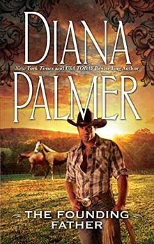 The Founding Father by Diana Palmer