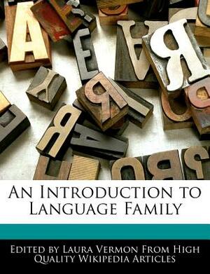 An Introduction to Language. by Victoria A. Fromkin