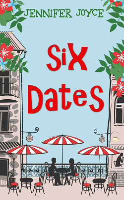 Six Dates by Jennifer Joyce