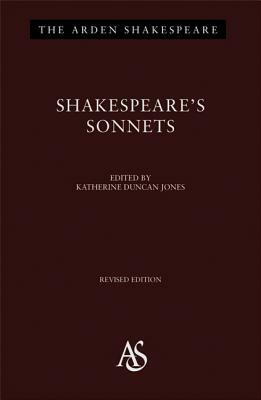 Shakespeare's Sonnets: Revised by William Shakespeare