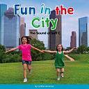 Fun in the City: The Sound of Soft C by Cynthia Amoroso