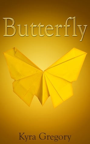 Butterfly by Kyra Gregory