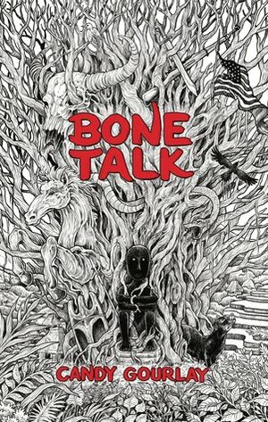 Bone Talk by Candy Gourlay