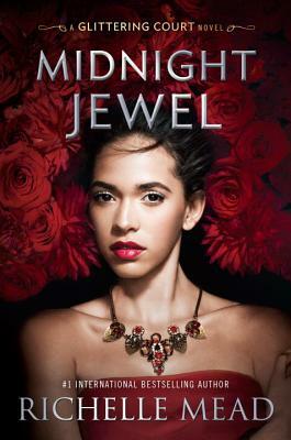 Midnight Jewel by Richelle Mead