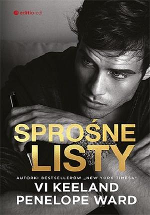 Sprośne listy by Penelope Ward, Vi Keeland