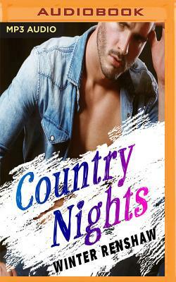 Country Nights by Winter Renshaw