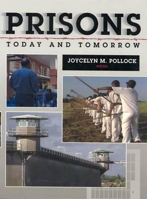 Prisons: Today And Tomorrow by Joycelyn M. Pollock