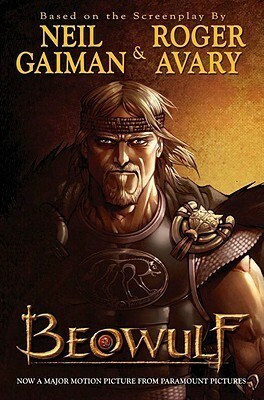 Beowulf by Mark A. Nelson, Gabriel Rodríguez, Chris Ryall