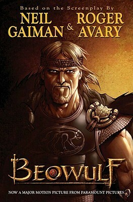 Beowulf by Gabriel Rodríguez, Mark A. Nelson, Chris Ryall