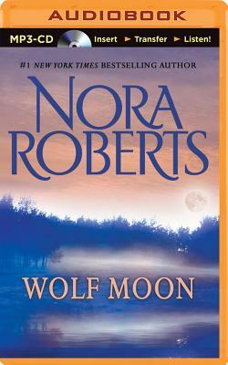 Wolf Moon by Nora Roberts