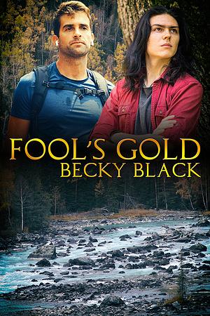 Fool's Gold by Becky Black