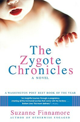 The Zygote Chronicles by Suzanne Finnamore