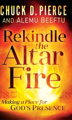 Rekindle the Altar Fire by 