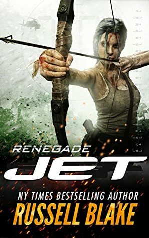 Renegade by Russell Blake