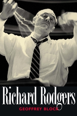 Richard Rodgers by Geoffrey Block