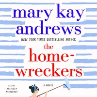 The Homewreckers by Mary Kay Andrews