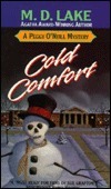 Cold Comfort by M.D. Lake