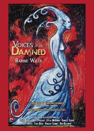 Voices of the Damned by Barbie Wilde