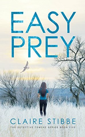 Easy Prey by Claire Stibbe