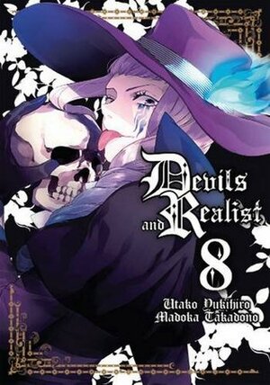 Devils and Realist, Vol. 8 by Madoka Takadono