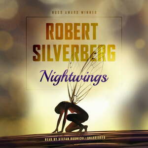 Nightwings by Robert Silverberg