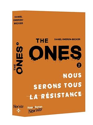 Nous serons tous la résistance by Daniel Sweren-Becker