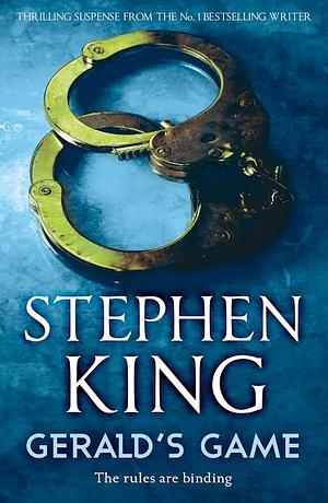 Gerald's Game by Stephen King