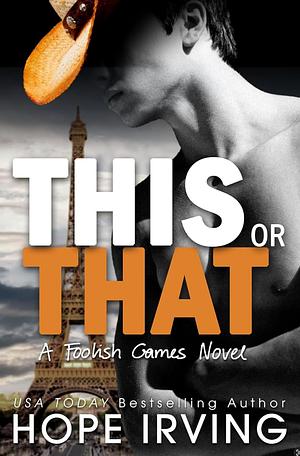 This or That by Hope Irving