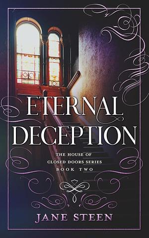 Eternal Deception by Jane Steen