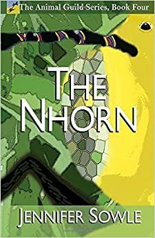 The Nhorn by Jennifer Sowle