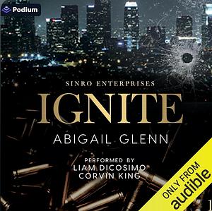 Ignite by Abigail Glenn